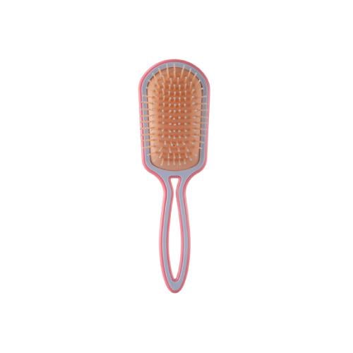 فرشاة شعر ملائمة لجميع انواع الشعر لفك التشابك من...