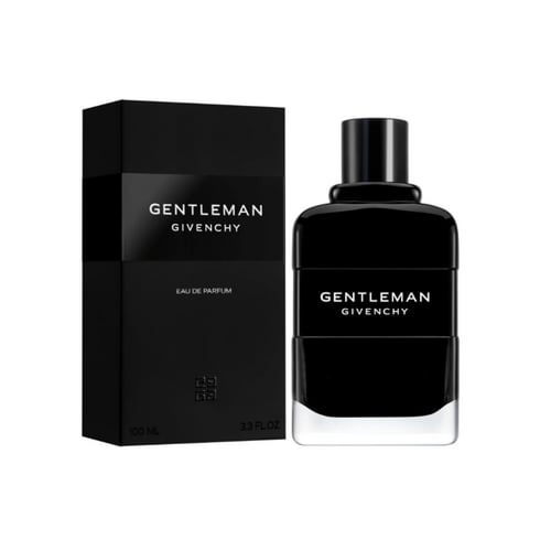 عطر جنتل مان من جيفنشي - او دو برفيوم - 100مل