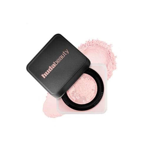 هدى بيوتي بودرة ايزي بيك لتثبيت المكياج