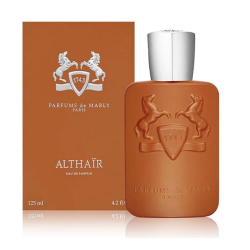 عطر الثائر من بارفيومز دي مارلي - او دو برفيوم - 1...