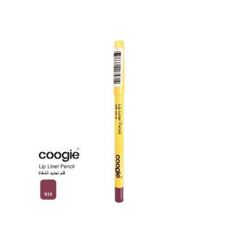 قلم محدد شفاه من كوجي - 10