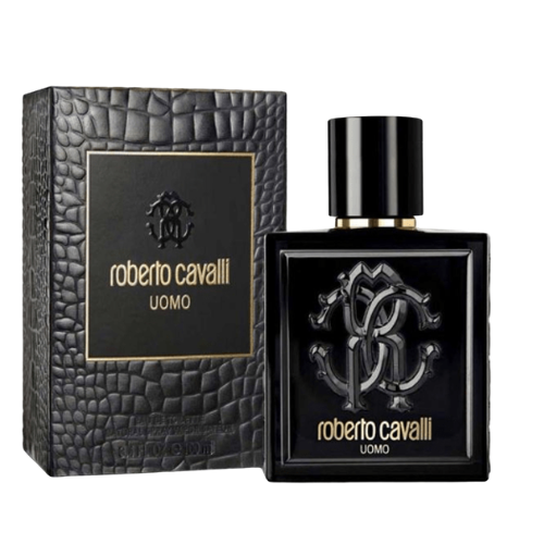 عطر أومو من روبرتو كافالي أو دو تواليت- 100 مل