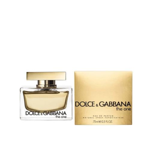 عطر ذا ون للنساء من دولتشي اند جابانا - او دو بارف...