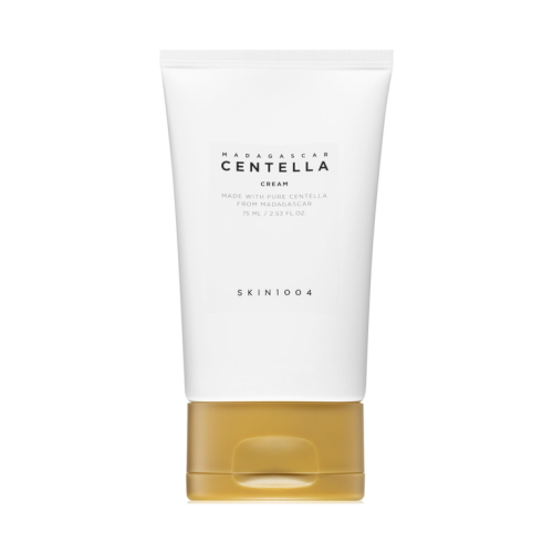 كريم سنتيلا المرطب الخفيف من سكين 1004 - 75 مل