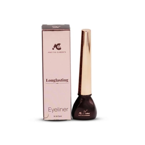 ايلاينر سائل أسود من اميتيس جاردن - 5مل