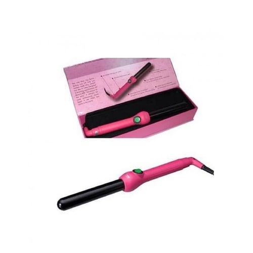 مكواه تلفيف الشعر برو سيريس من جوسي ايبر - 19ملم