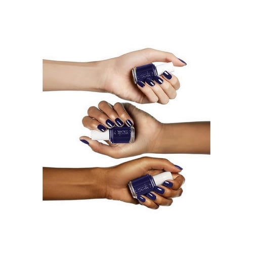 طلاء اظافر من ايسي - no more film