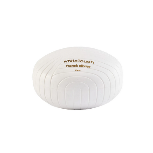 فرانك اوليفير بودرة معطرة للجسم وايت تاتش - 200 جم