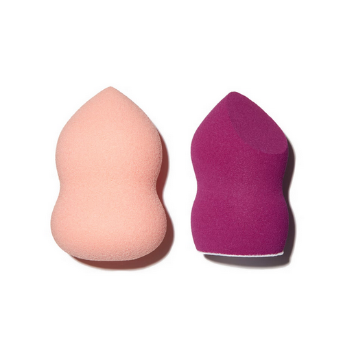 ايلف اسفنجة الدمج والاضاءة - قطعتين