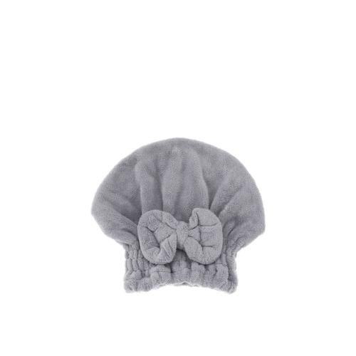 قبعة تنشيف الشعر من اتنشن كير