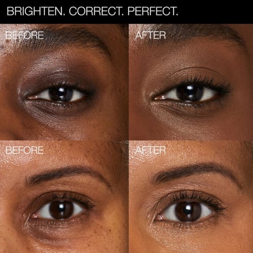 كونسيلر خافي عيوب رايدينت كريمي من نارس