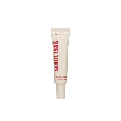 كي سيكرت سيول 1988 كريم العيون بالريتينال 4% + حبو...