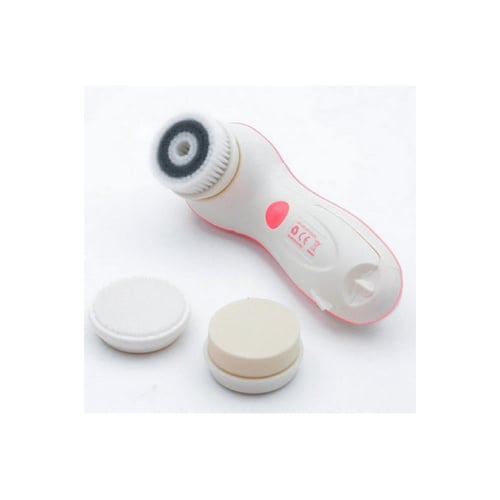 طقم فرش تنظيف الوجه من اوكيما- OK456