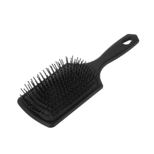 فرشاة شعر مستطيلة لفك التشابك من اتنشن كير