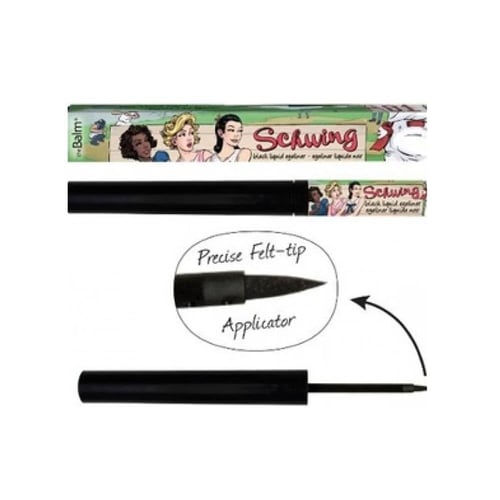 ايلاينر ذا بالم الشهير