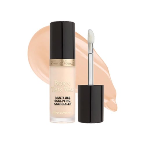 كونسيلر بورن ذيس واي متعدد الاستخدامات من توفيسد