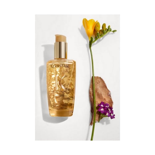 زيت الكسير التيم مغذي للشعر من كيراستاس - 100 مل