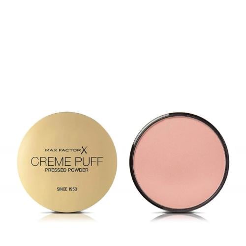 بودرة مضغوطة كريم بف من ماكس فاكتور رقم-81