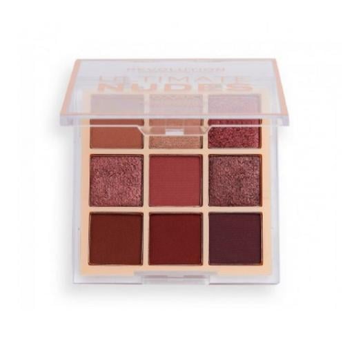 باليت ظلال العيون التيميت نودز من ريفلوشن - دارك