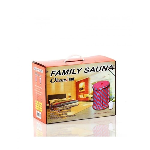 جهاز حمام البخار ساونا المتكامل من اوكيما - OK516