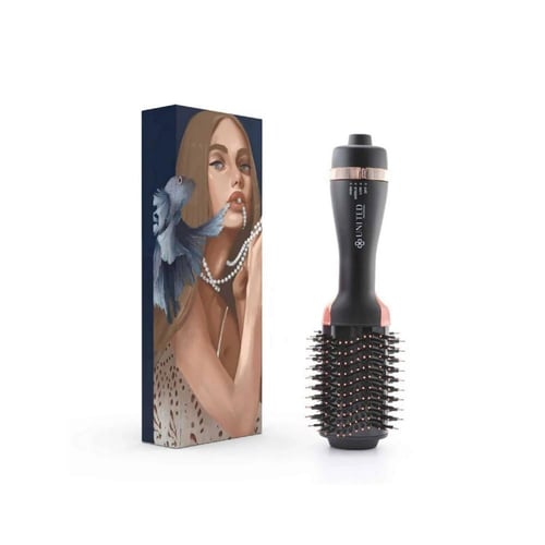 مجفف ومصفف الشعر الإحترافي من يونايتد بروفيشنال