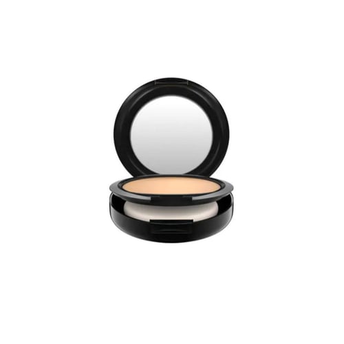 بودرة اساس ستوديو فيكس من ماك - NC25