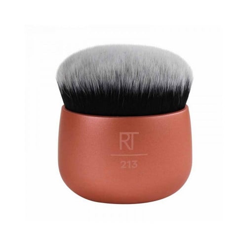 فرشاة دمج كريم الأساس من ريل تكنيك