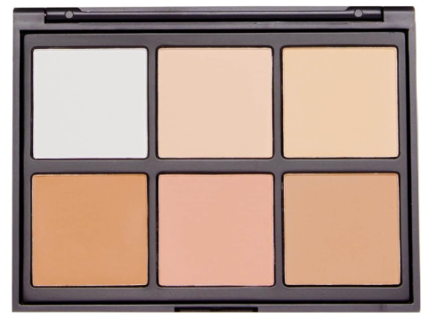 باليت ايشادو من مورفي - PC 06