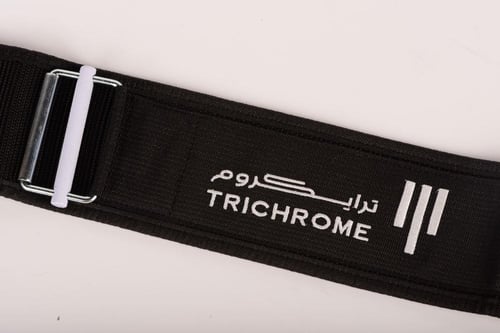 حزام رياضي - قماشي (Velcro)