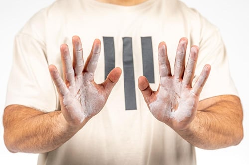 طباشير سائلة - 50مل