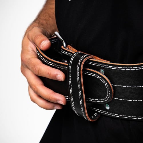 حزام جلد (5مم)