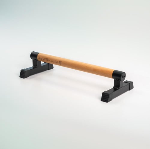 باراليتس احترافية