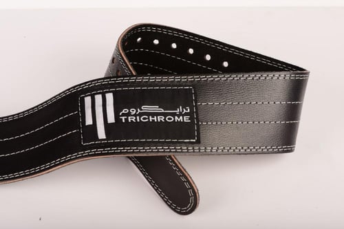 حزام جلد (5مم)