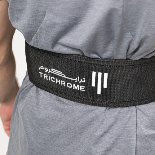 حزام رياضي - قماشي (Velcro)