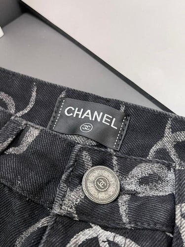 Chanel trousers master