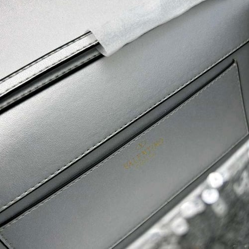 Valentino diamond bag