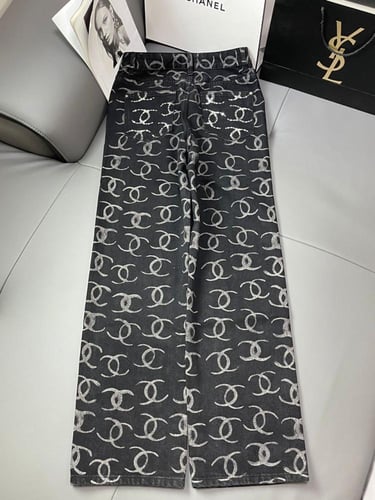 Chanel trousers master