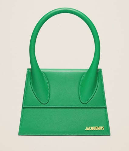 Jacqumes bag