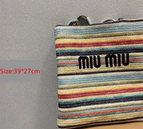 Miu miu tote