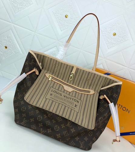 Lv Neverfall size mm