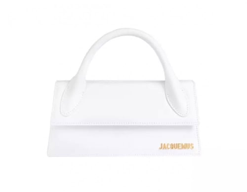 jacqumes le chiquito bag