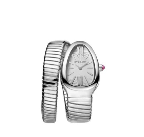 SERPENTI TUBOGAS WATCH