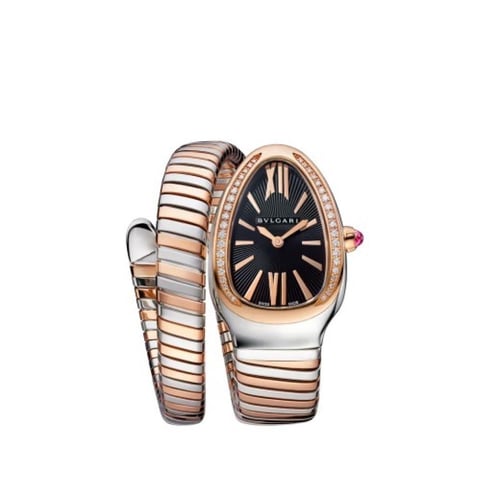 SERPENTI TUBOGAS WATCH