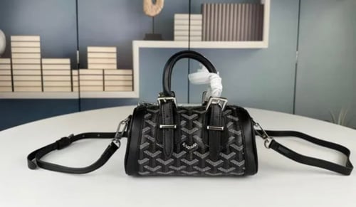 Goyard mini bag