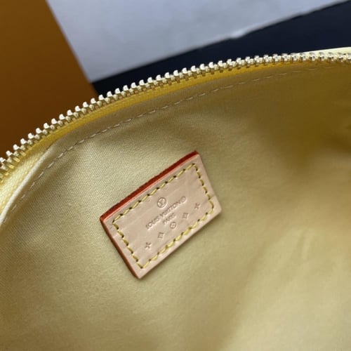 Lv yello nano speedy master