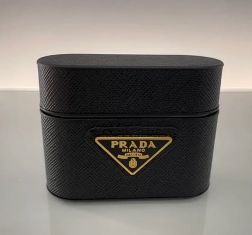 Prada AirPods case