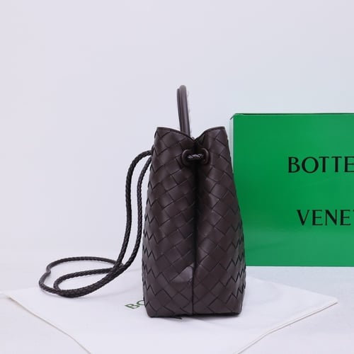 Bottega andiamo brown