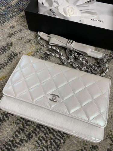 Chanel woc