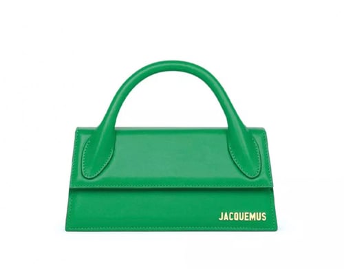 jacqumes le chiquito bag