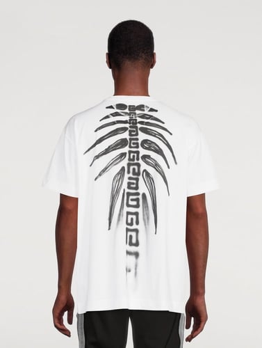Givenchy backbone